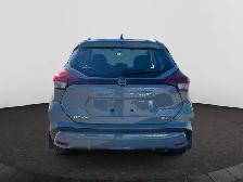 2024 Nissan Kicks SV - Photo 4
