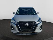 2024 Nissan Kicks SV - Photo 8