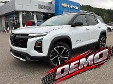 2027 Chevrolet Equinox AWD RS AWD RS