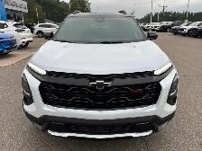 2027 Chevrolet Equinox AWD RS AWD RS - Photo 2