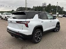 2027 Chevrolet Equinox AWD RS AWD RS - Photo 5