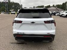 2027 Chevrolet Equinox AWD RS AWD RS - Photo 6