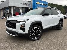 2027 Chevrolet Equinox AWD RS AWD RS - Photo 9