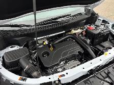2027 Chevrolet Equinox AWD RS AWD RS - Photo 10