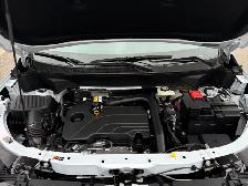 2027 Chevrolet Equinox AWD RS AWD RS - Photo 11