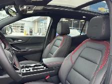 2027 Chevrolet Equinox AWD RS AWD RS - Photo 13