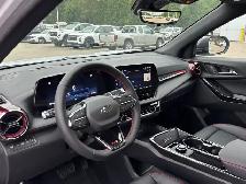 2027 Chevrolet Equinox AWD RS AWD RS - Photo 14