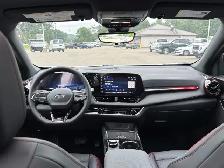 2027 Chevrolet Equinox AWD RS AWD RS - Photo 15