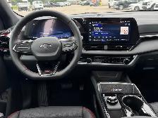 2027 Chevrolet Equinox AWD RS AWD RS - Photo 16