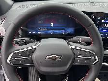2027 Chevrolet Equinox AWD RS AWD RS - Photo 17