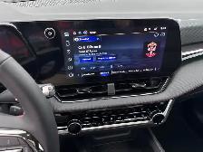 2027 Chevrolet Equinox AWD RS AWD RS - Photo 21