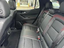 2027 Chevrolet Equinox AWD RS AWD RS - Photo 29