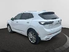 2026 Buick Envision Avenir AWD - Photo 3