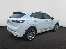 2026 Buick Envision Avenir AWD - Photo 5