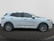 2026 Buick Envision Avenir AWD - Photo 6