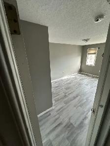 Private room for rent in Kitchener