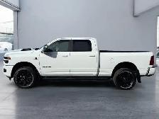 2027 Ram 3500 Laramie - Photo 2