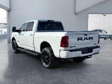 2027 Ram 3500 Laramie - Photo 3