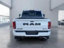 2027 Ram 3500 Laramie - Photo 4