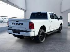 2027 Ram 3500 Laramie - Photo 5