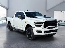 2027 Ram 3500 Laramie - Photo 7