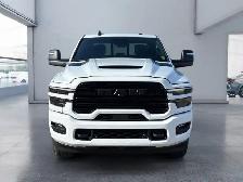 2027 Ram 3500 Laramie - Photo 8