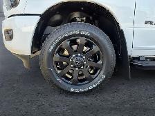 2027 Ram 3500 Laramie - Photo 9