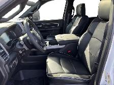 2027 Ram 3500 Laramie - Photo 10