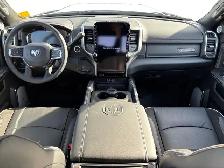 2027 Ram 3500 Laramie - Photo 12