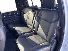 2027 Ram 3500 Laramie - Photo 16