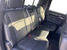 2027 Ram 3500 Laramie - Photo 18