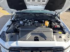 2027 Ram 3500 Laramie - Photo 20