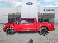 2025 Ford F-150 LARIAT - Photo 2