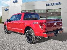 2025 Ford F-150 LARIAT - Photo 3