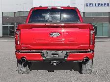 2025 Ford F-150 LARIAT - Photo 4