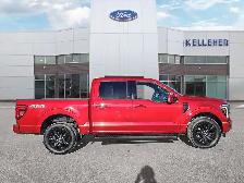 2025 Ford F-150 LARIAT - Photo 6