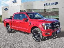 2025 Ford F-150 LARIAT - Photo 7