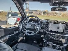 2025 Ford F-150 LARIAT - Photo 9