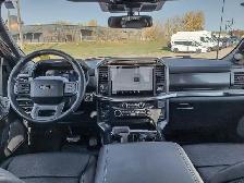 2025 Ford F-150 LARIAT - Photo 10
