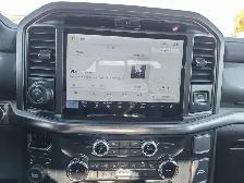 2025 Ford F-150 LARIAT - Photo 16