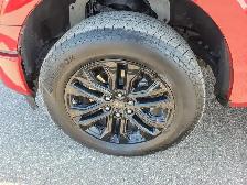 2025 Ford F-150 LARIAT - Photo 18