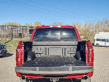 2025 Ford F-150 LARIAT - Photo 19