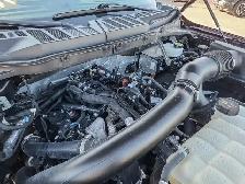 2025 Ford F-150 LARIAT - Photo 20