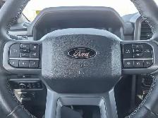 2025 Ford F-150 LARIAT - Photo 21