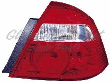 Ford 500 2005-2007 Tail Lamp Right HQ