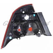 Ford 500 2005-2007 Tail Lamp Right HQ - Photo 2