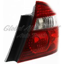 Ford 500 2005-2007 Tail Lamp Right HQ - Photo 3