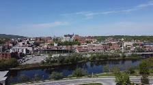 APPARTEMENTS À LOUER  - Centre-ville Sherbrooke