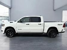 2027 Ram 1500 Big Horn - Photo 2