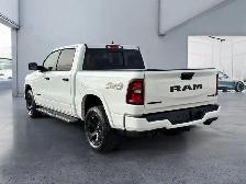 2027 Ram 1500 Big Horn - Photo 3
